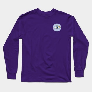 Eye of the Beholder Long Sleeve T-Shirt